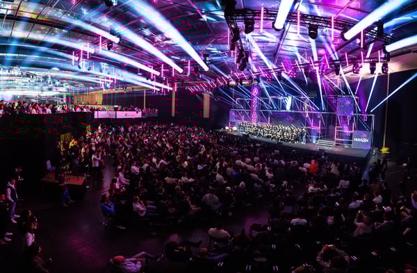 START Summit 2024: DARE TO EVOLVE