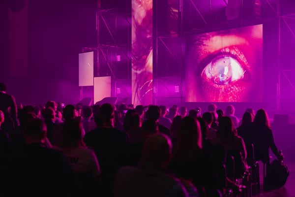 START Summit 2023 - The Future is now