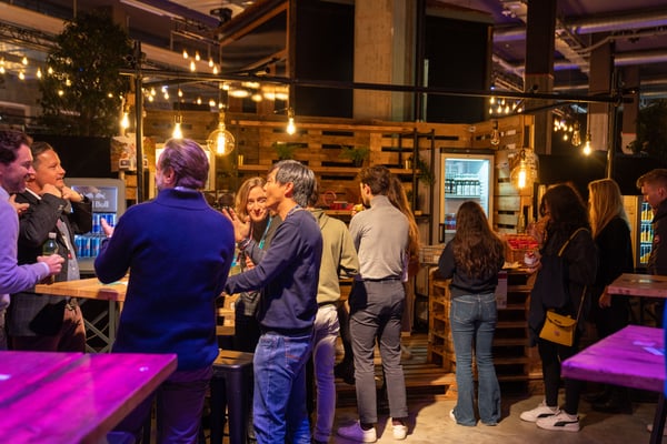 5 ways you can hack START Summit 2023 and make your visit memorable